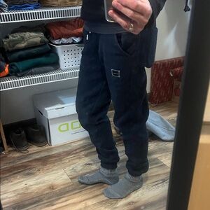 Bearded Goat joggers in excellent condition!